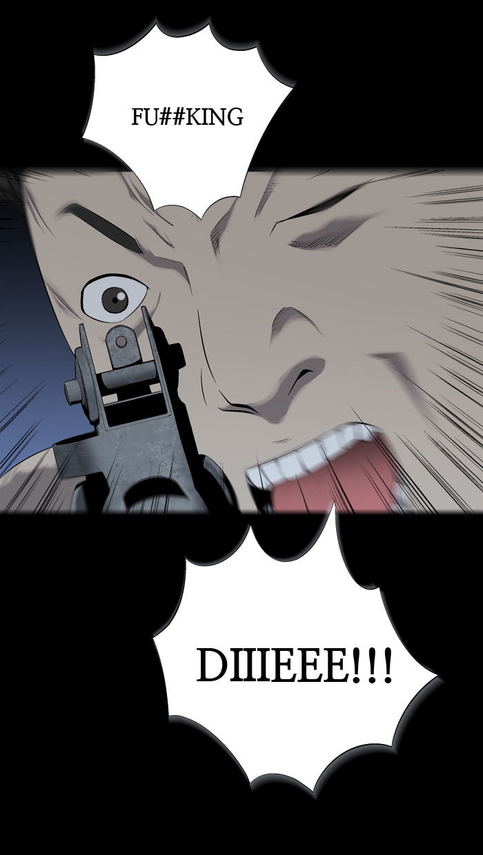 Hive Chapter 56 page 27 - Chapter 56