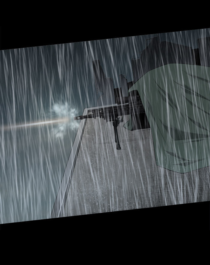 Hive Chapter 56 page 28 - Chapter 56