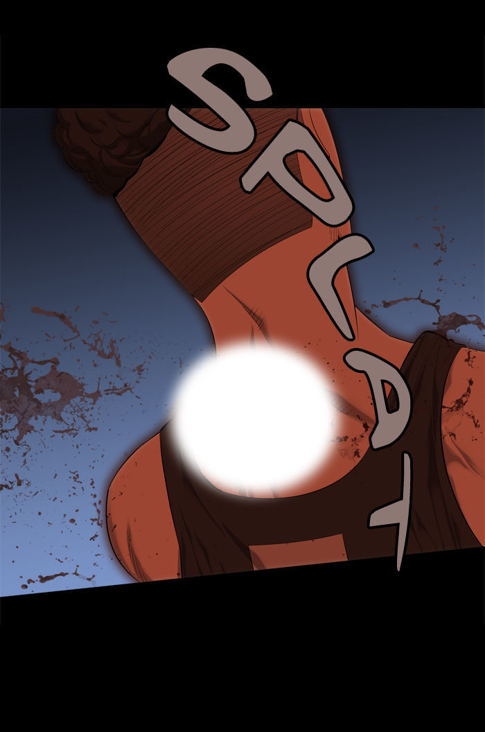 Hive Chapter 56 page 29 - Chapter 56