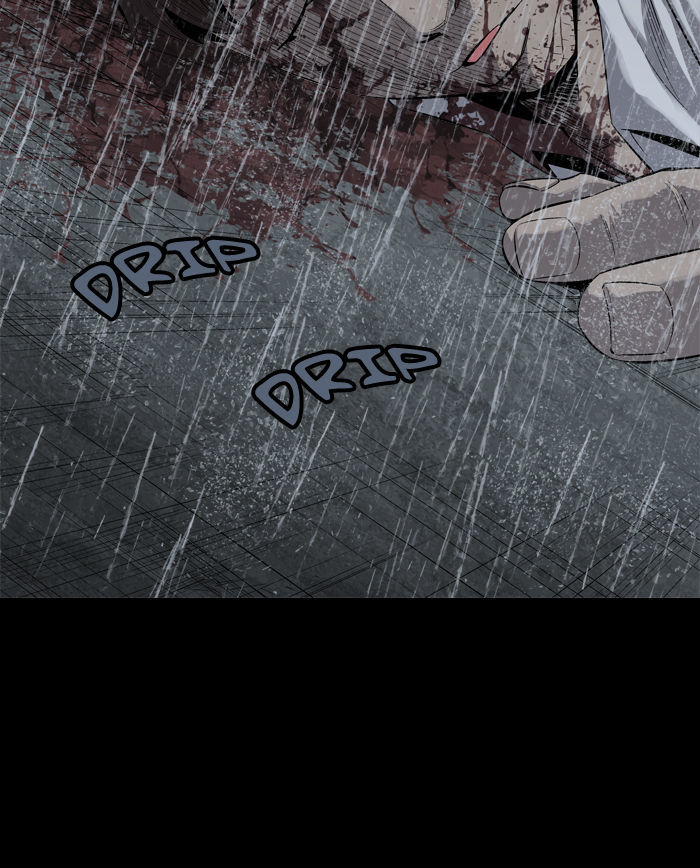 Hive Chapter 56 page 3 - Chapter 56