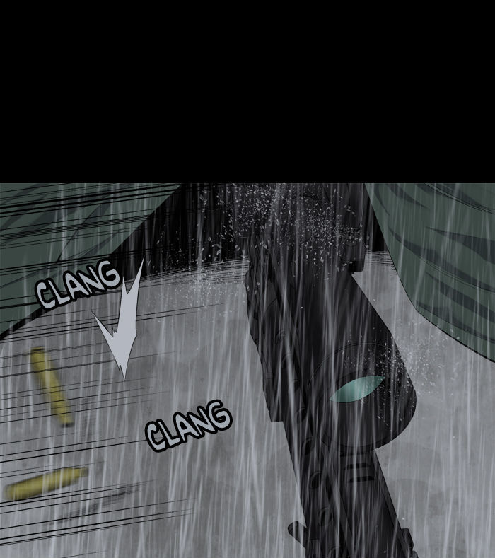 Hive Chapter 56 page 31 - Chapter 56