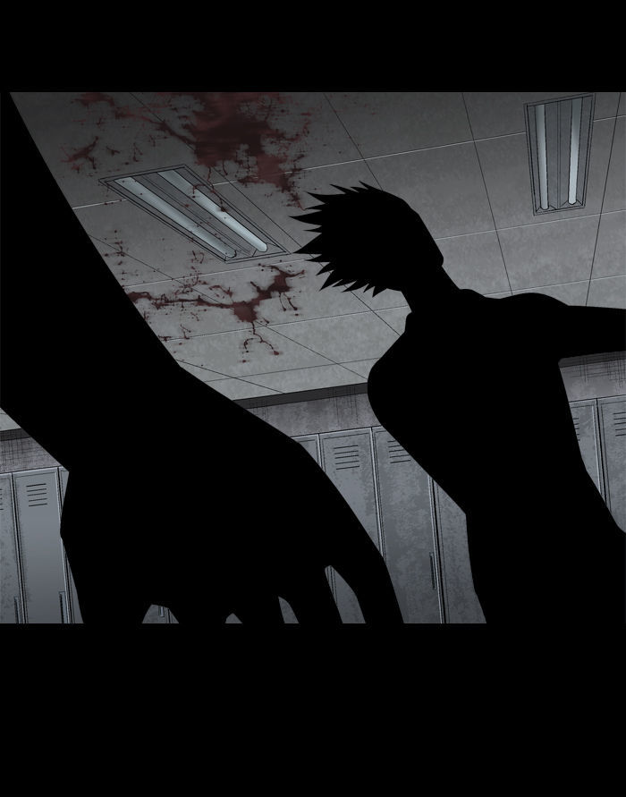 Hive Chapter 56 page 33 - Chapter 56