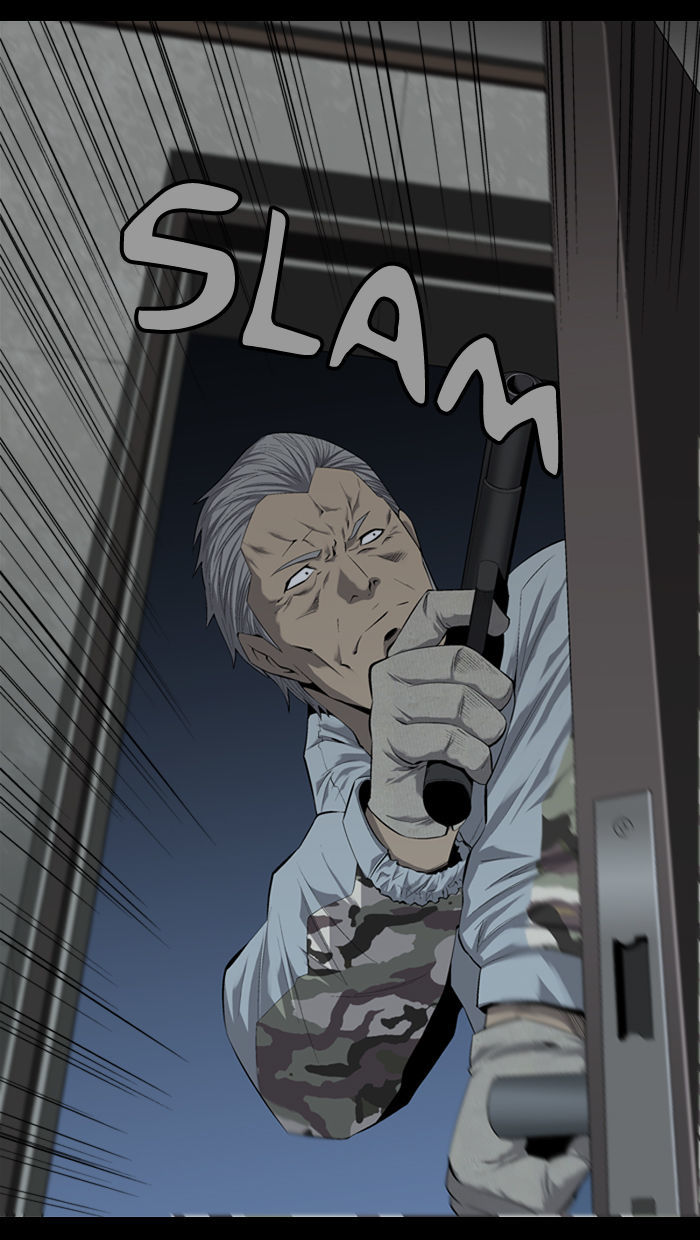 Hive Chapter 56 page 34 - Chapter 56