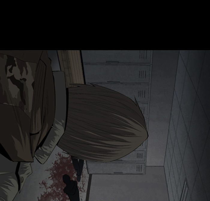 Hive Chapter 56 page 35 - Chapter 56