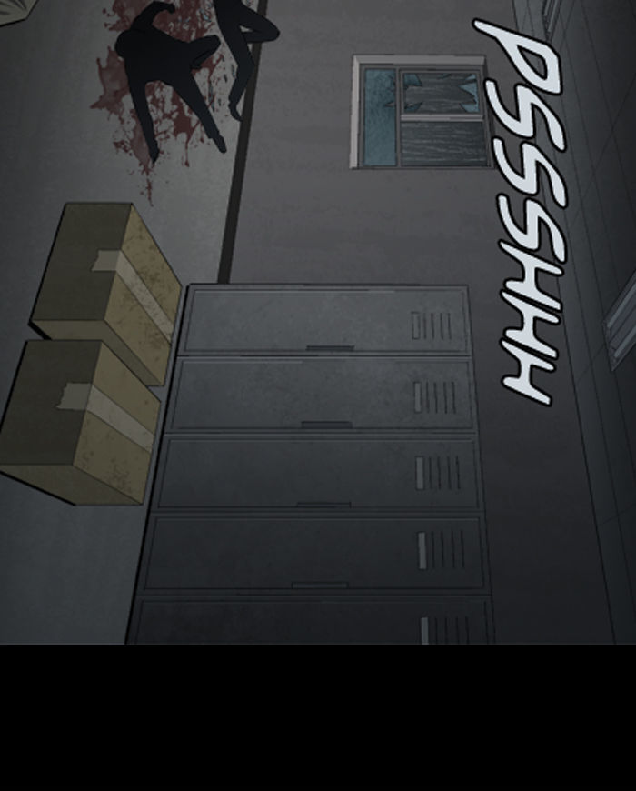 Hive Chapter 56 page 36 - Chapter 56