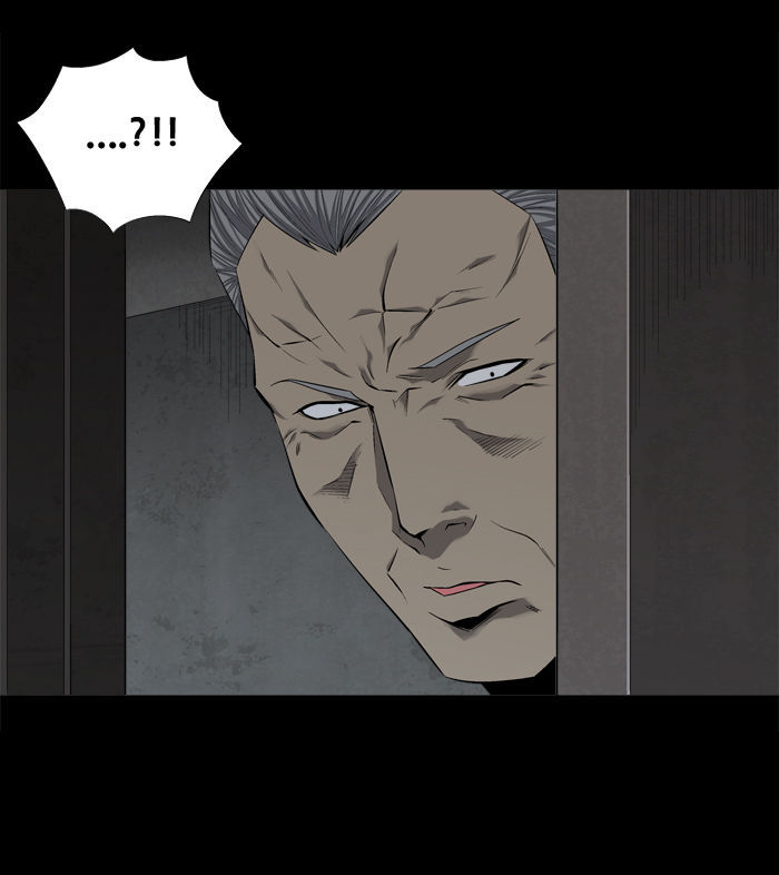 Hive Chapter 56 page 37 - Chapter 56