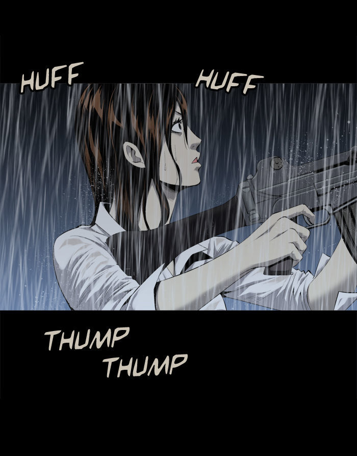 Hive Chapter 56 page 39 - Chapter 56