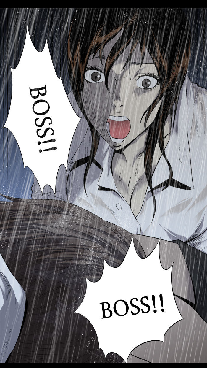 Hive Chapter 56 page 4 - Chapter 56