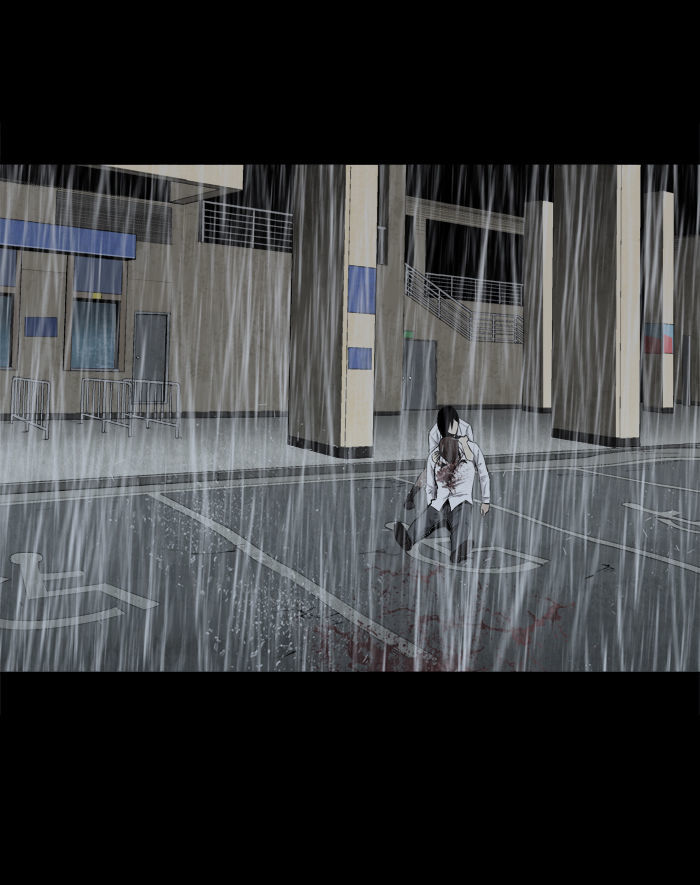 Hive Chapter 56 page 41 - Chapter 56