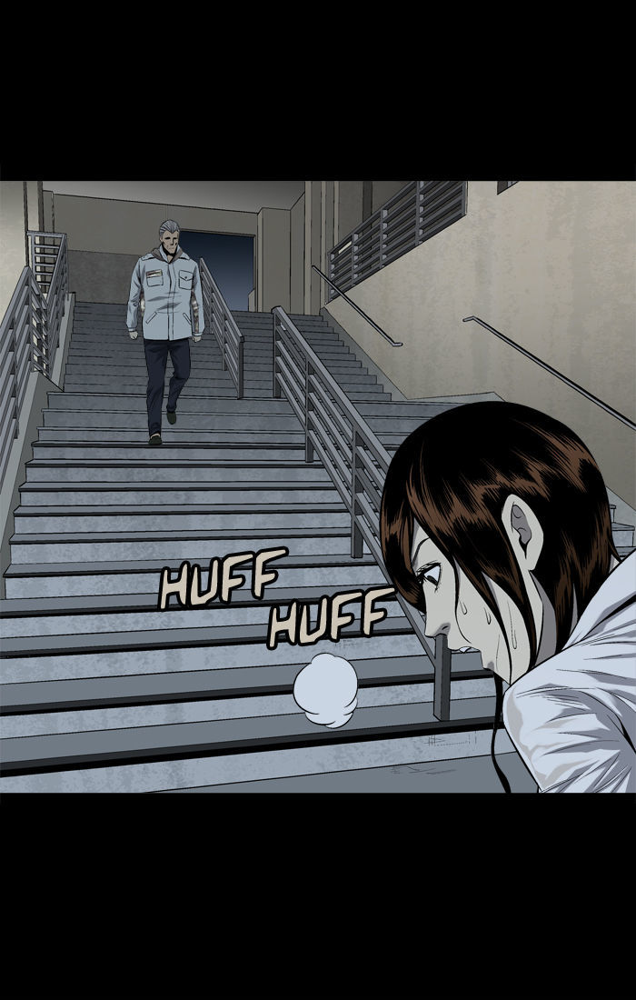 Hive Chapter 56 page 43 - Chapter 56
