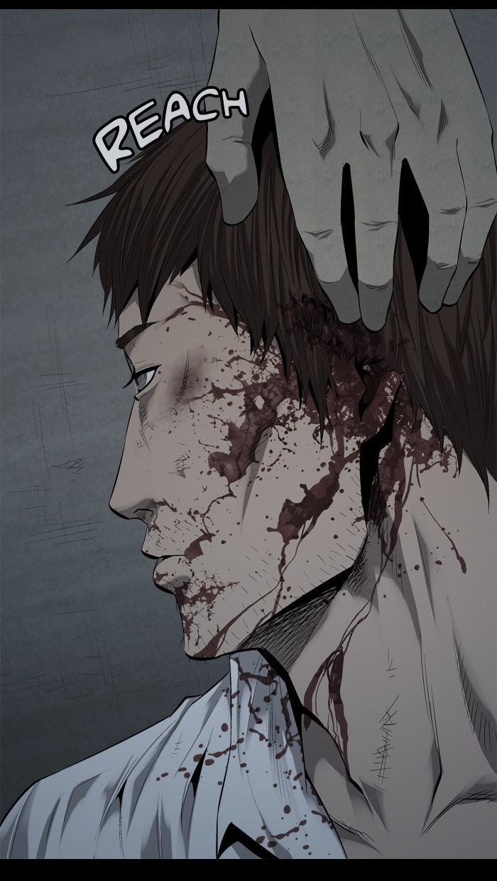 Hive Chapter 56 page 44 - Chapter 56