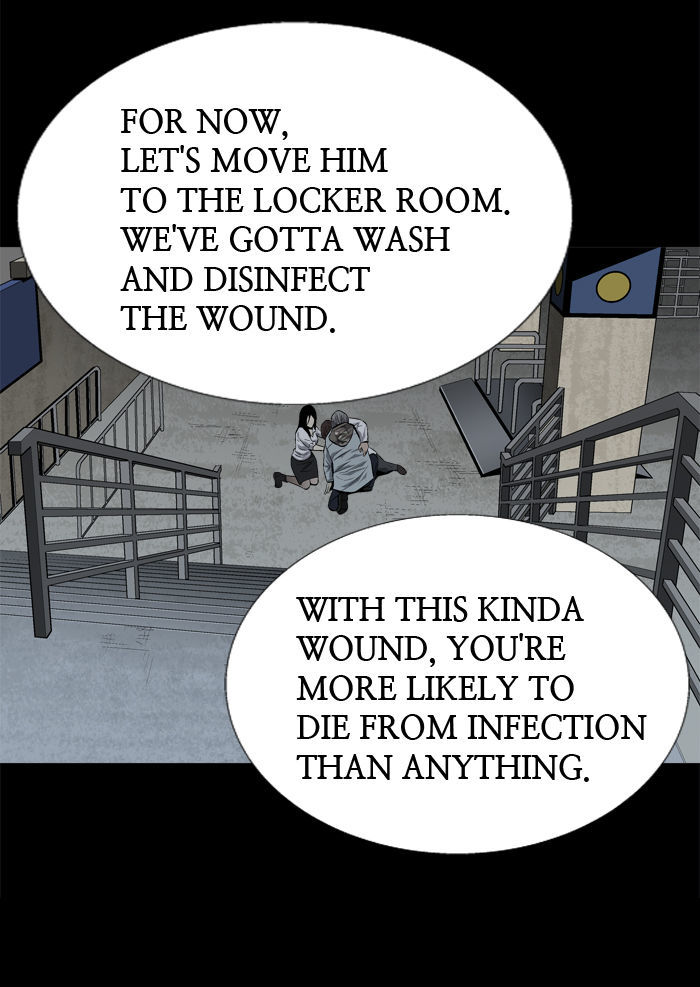 Hive Chapter 56 page 47 - Chapter 56