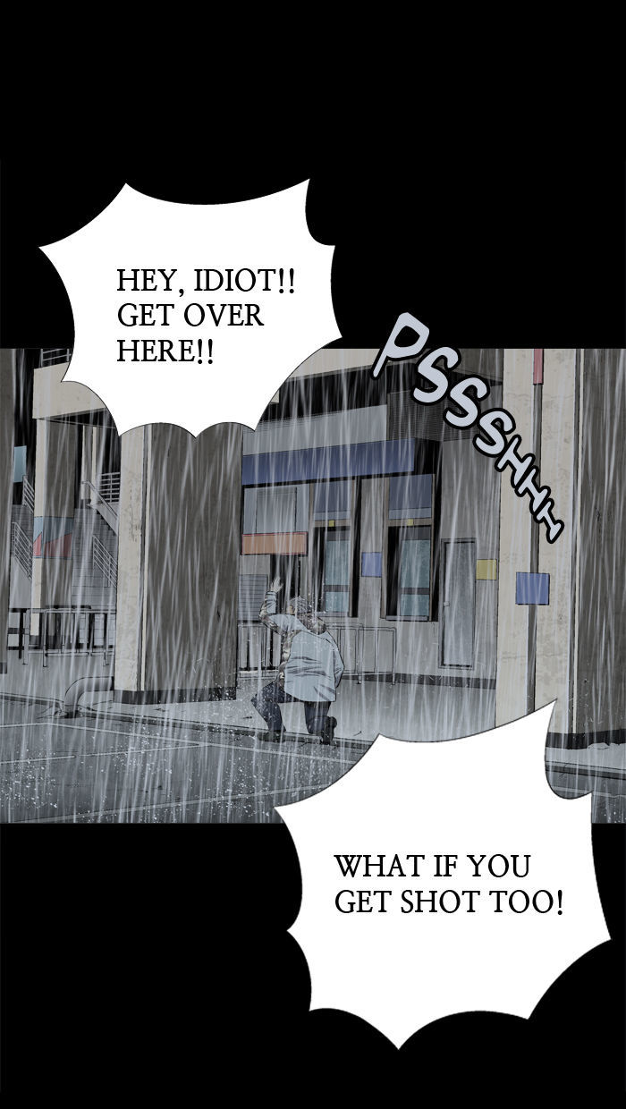 Hive Chapter 56 page 5 - Chapter 56