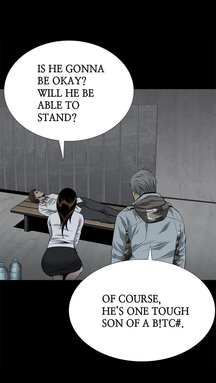 Hive Chapter 56 page 51 - Chapter 56