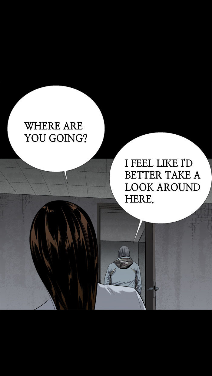 Hive Chapter 56 page 54 - Chapter 56