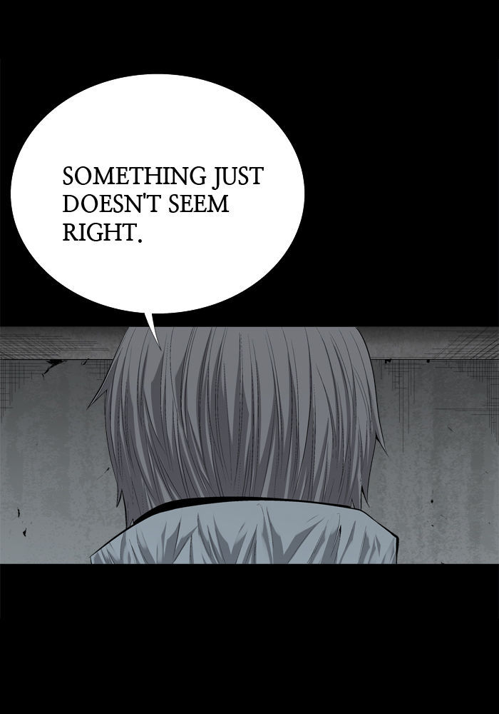 Hive Chapter 56 page 55 - Chapter 56