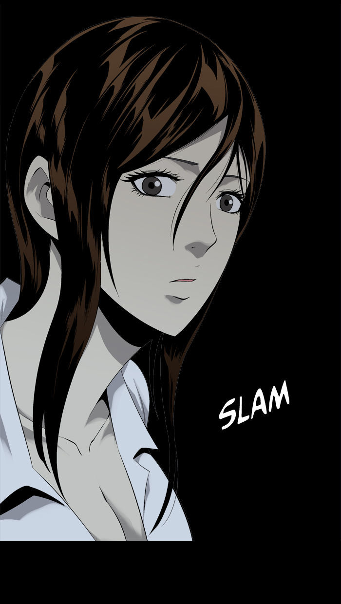 Hive Chapter 56 page 56 - Chapter 56