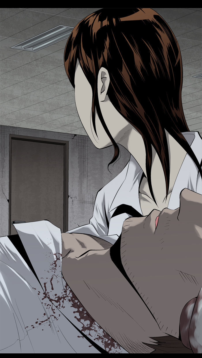 Hive Chapter 56 page 57 - Chapter 56