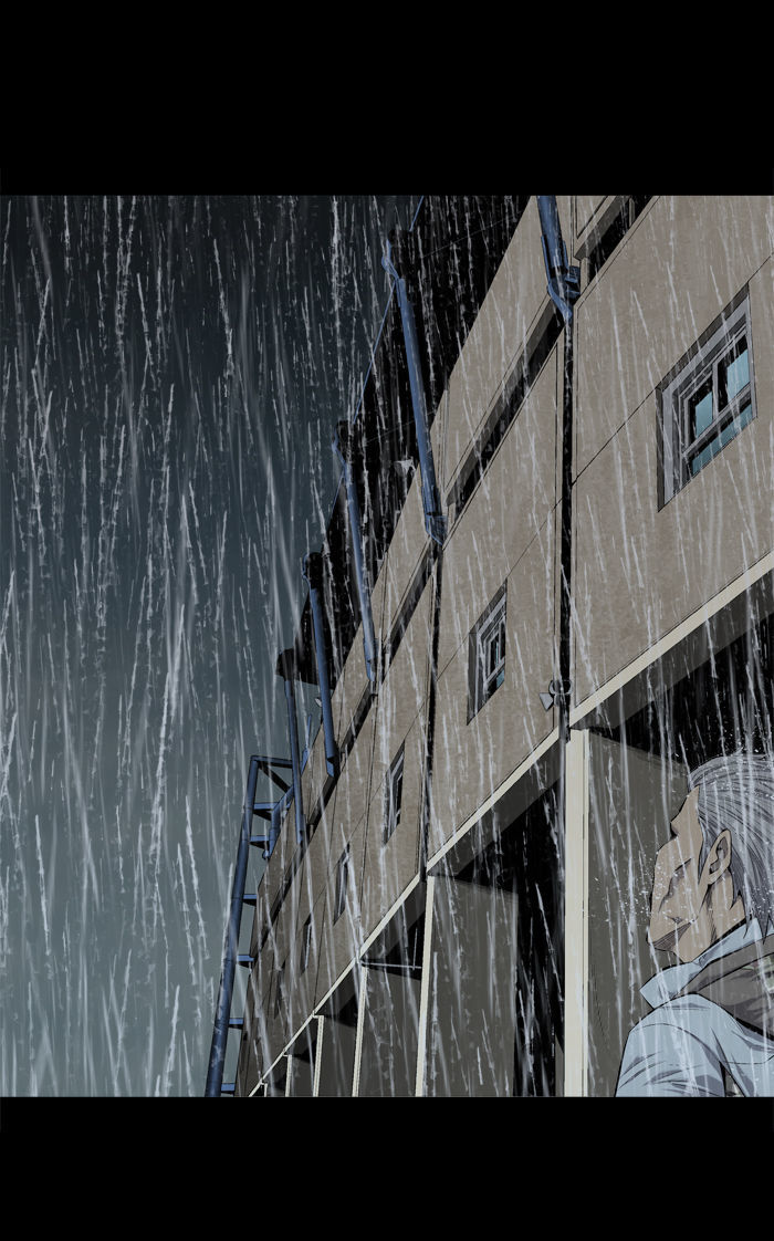 Hive Chapter 56 page 6 - Chapter 56