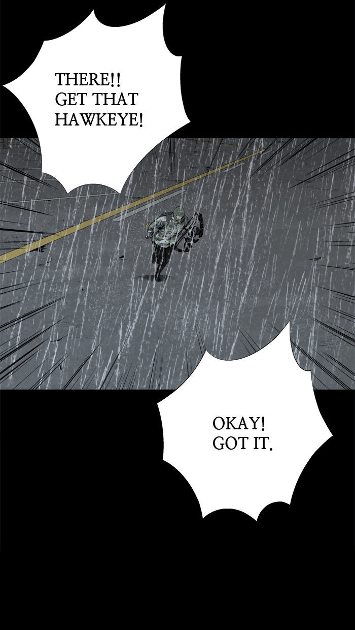 Hive Chapter 56 page 9 - Chapter 56
