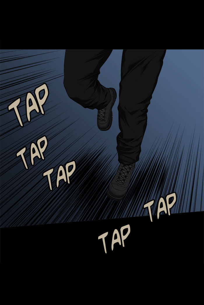 Hive Chapter 57 page 10 - Chapter 57