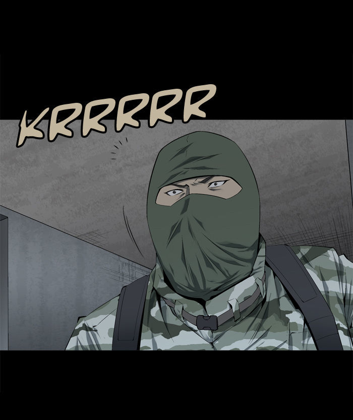 Hive Chapter 57 page 12 - Chapter 57