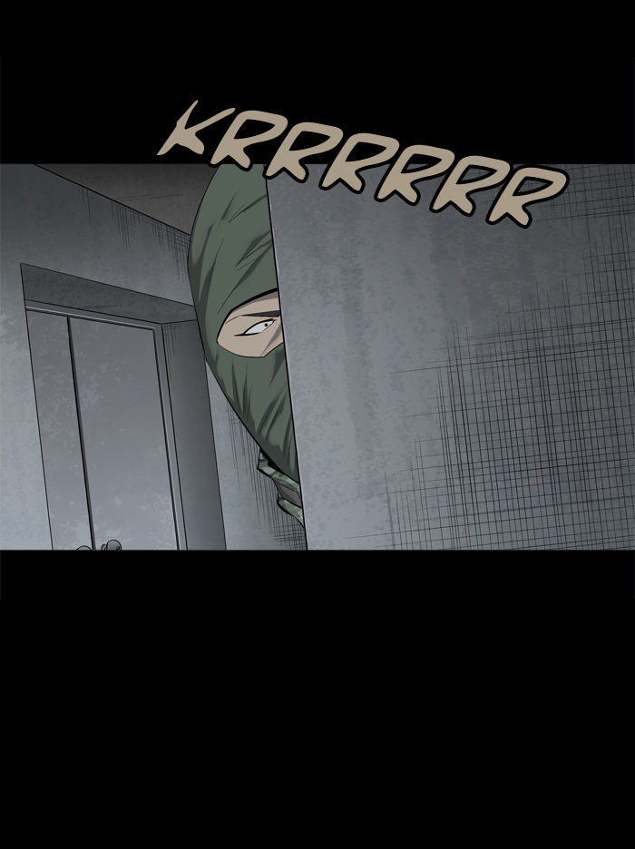 Hive Chapter 57 page 14 - Chapter 57