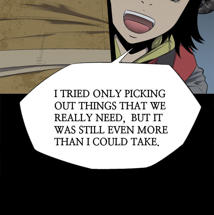 Hive Chapter 57 page 18 - Chapter 57