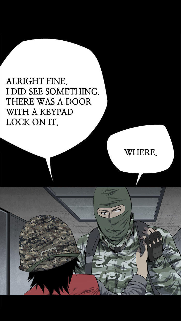 Hive Chapter 57 page 22 - Chapter 57