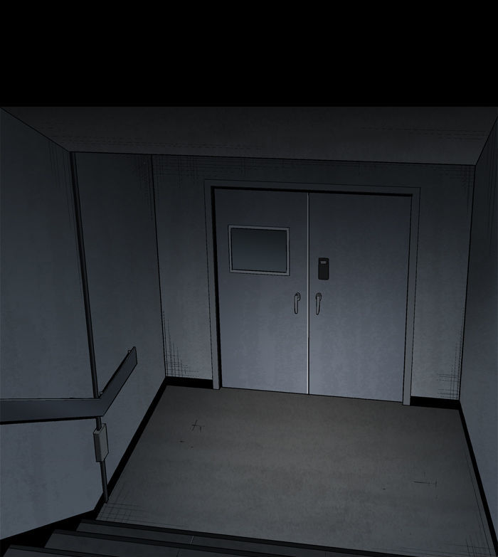 Hive Chapter 57 page 23 - Chapter 57