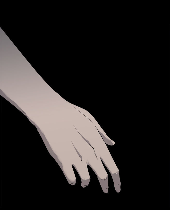 Hive Chapter 57 page 3 - Chapter 57