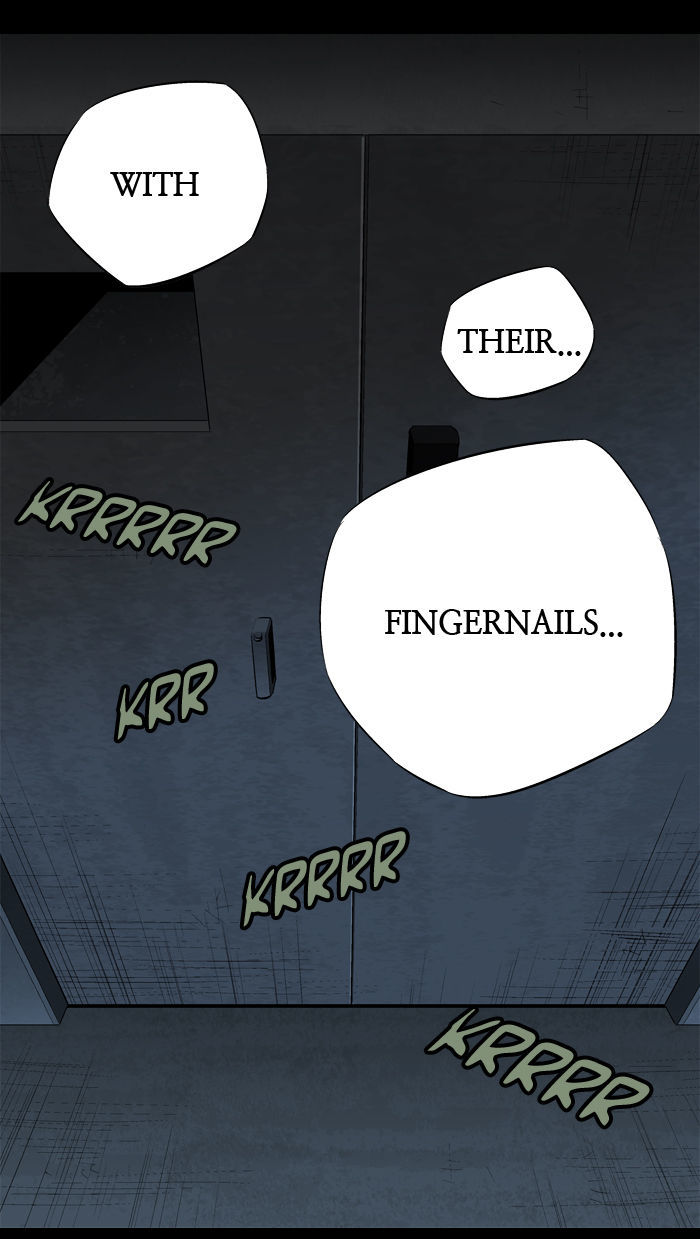 Hive Chapter 57 page 31 - Chapter 57