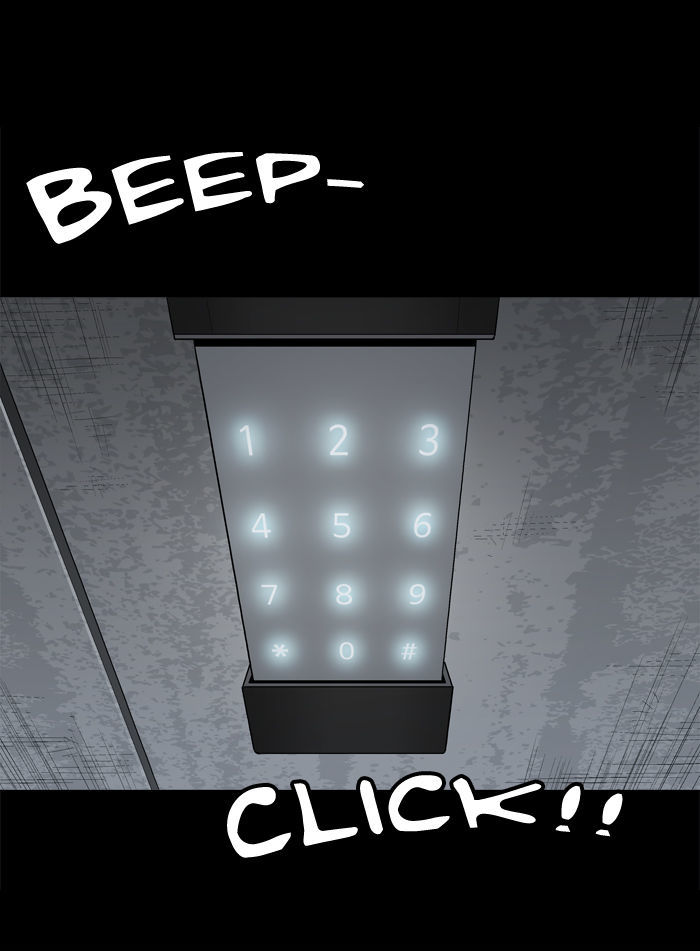 Hive Chapter 57 page 32 - Chapter 57