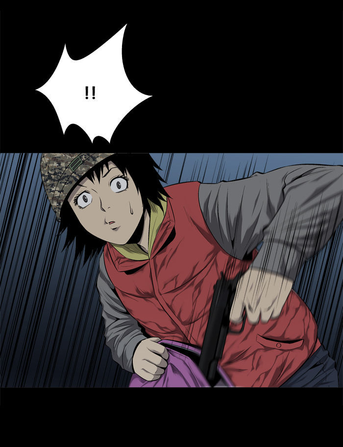 Hive Chapter 57 page 33 - Chapter 57