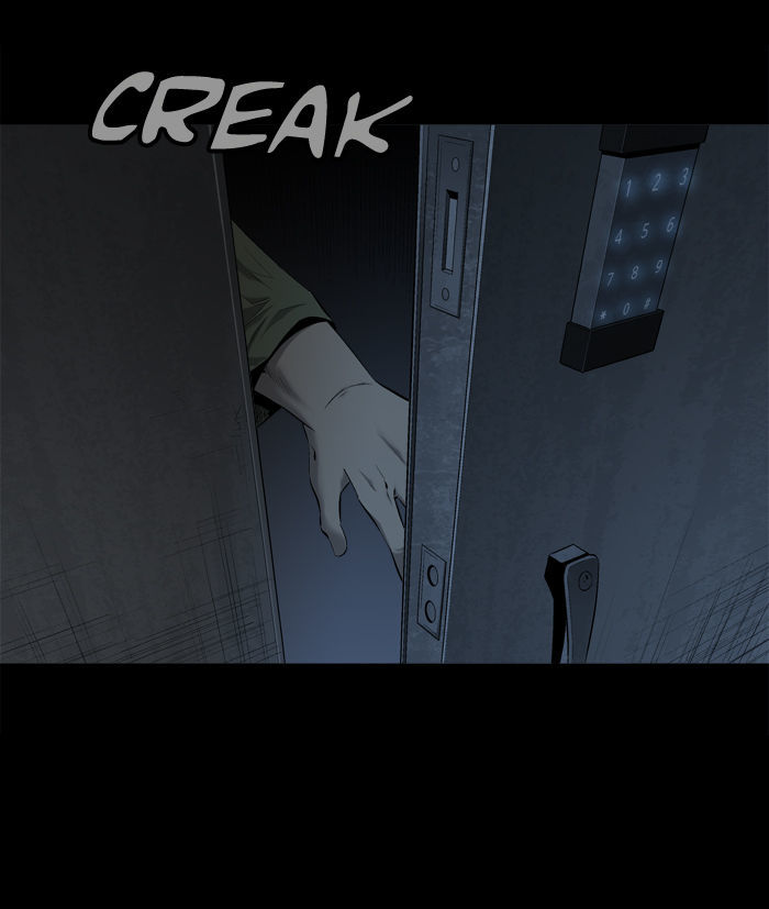 Hive Chapter 57 page 34 - Chapter 57