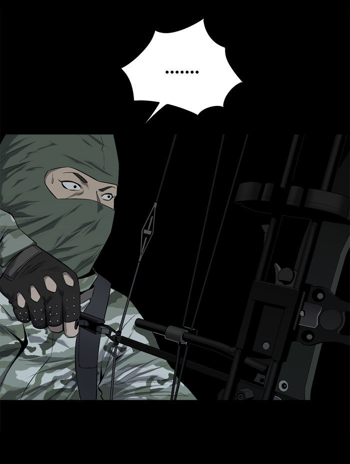 Hive Chapter 57 page 35 - Chapter 57