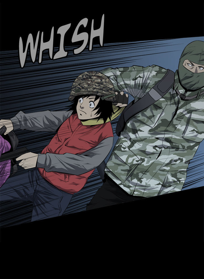 Hive Chapter 57 page 36 - Chapter 57