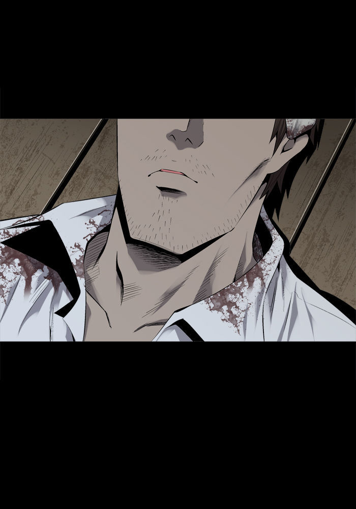 Hive Chapter 57 page 40 - Chapter 57