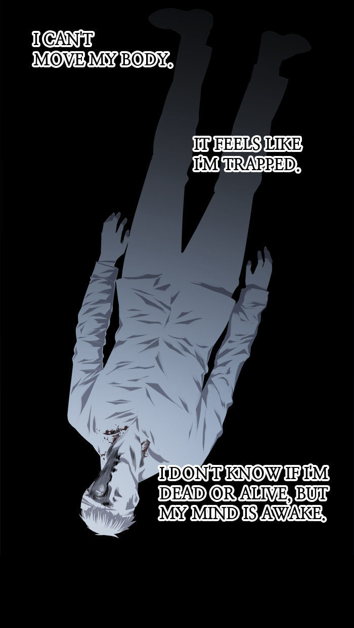 Hive Chapter 57 page 41 - Chapter 57