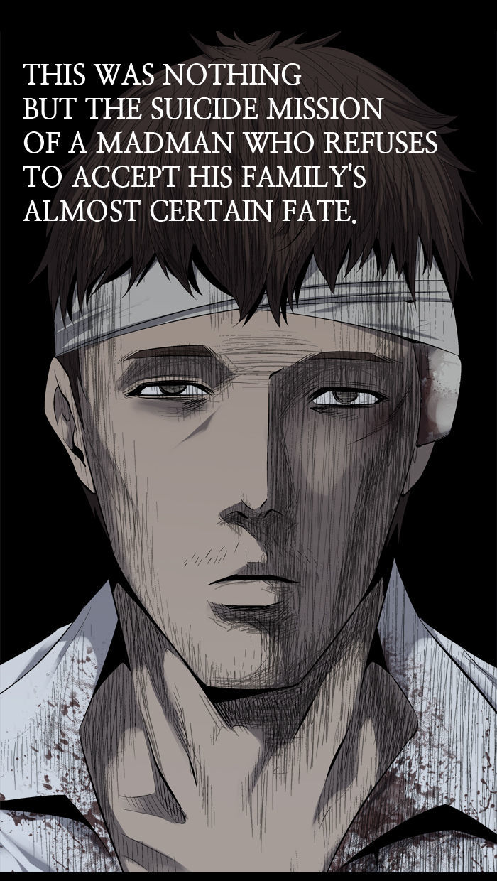 Hive Chapter 57 page 45 - Chapter 57