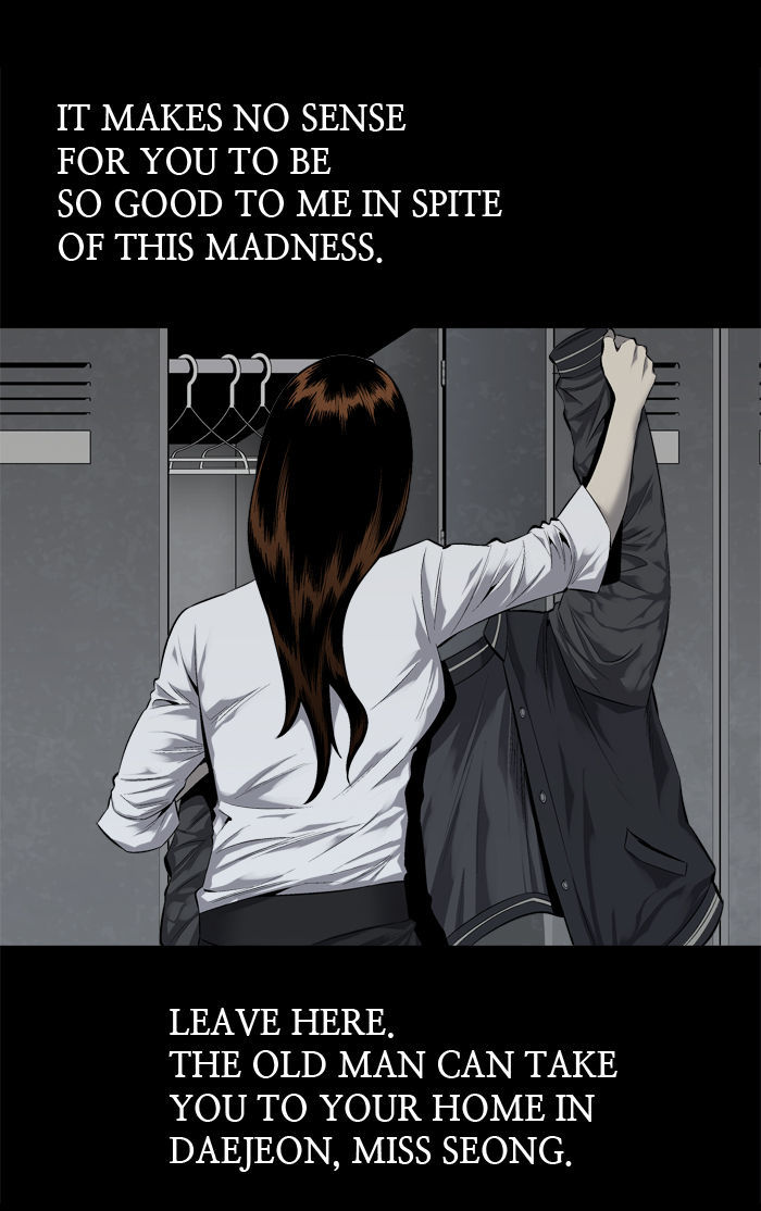 Hive Chapter 57 page 46 - Chapter 57