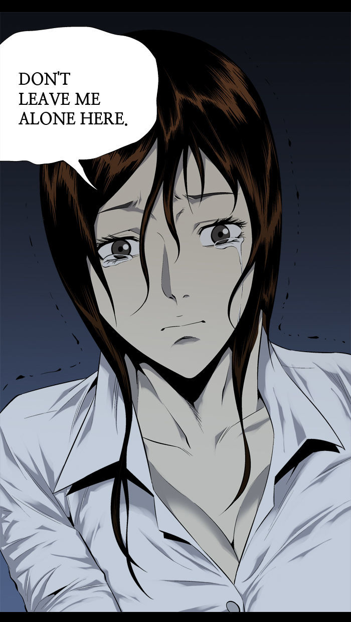 Hive Chapter 57 page 5 - Chapter 57