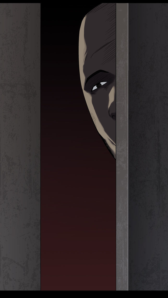 Hive Chapter 57 page 51 - Chapter 57