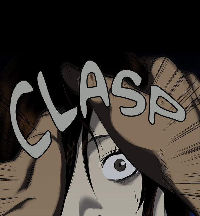 Hive Chapter 57 page 52 - Chapter 57