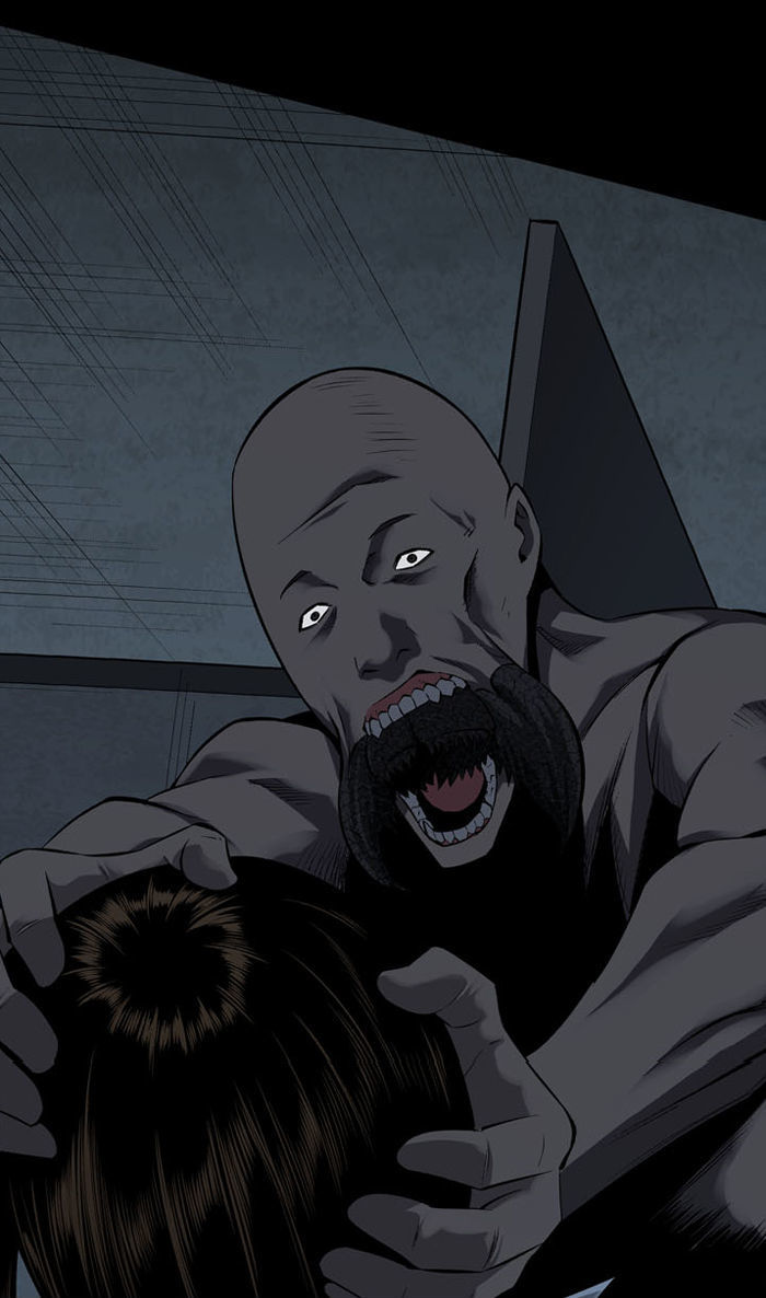 Hive Chapter 57 page 54 - Chapter 57