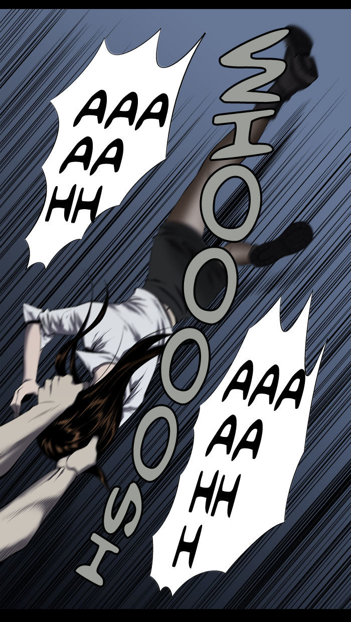 Hive Chapter 57 page 57 - Chapter 57
