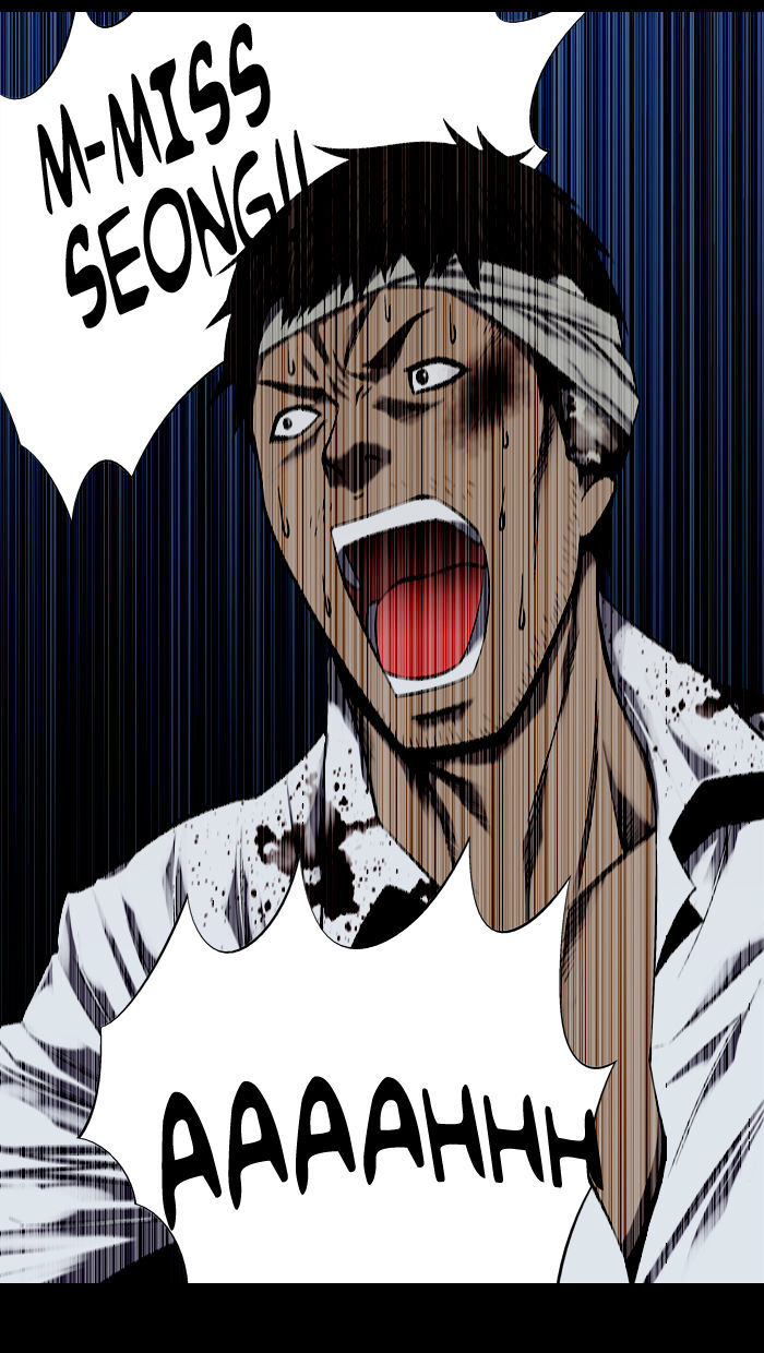 Hive Chapter 57 page 60 - Chapter 57