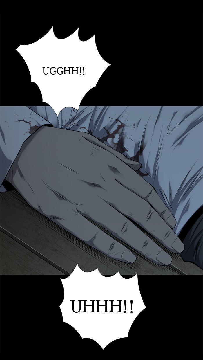Hive Chapter 57 page 61 - Chapter 57