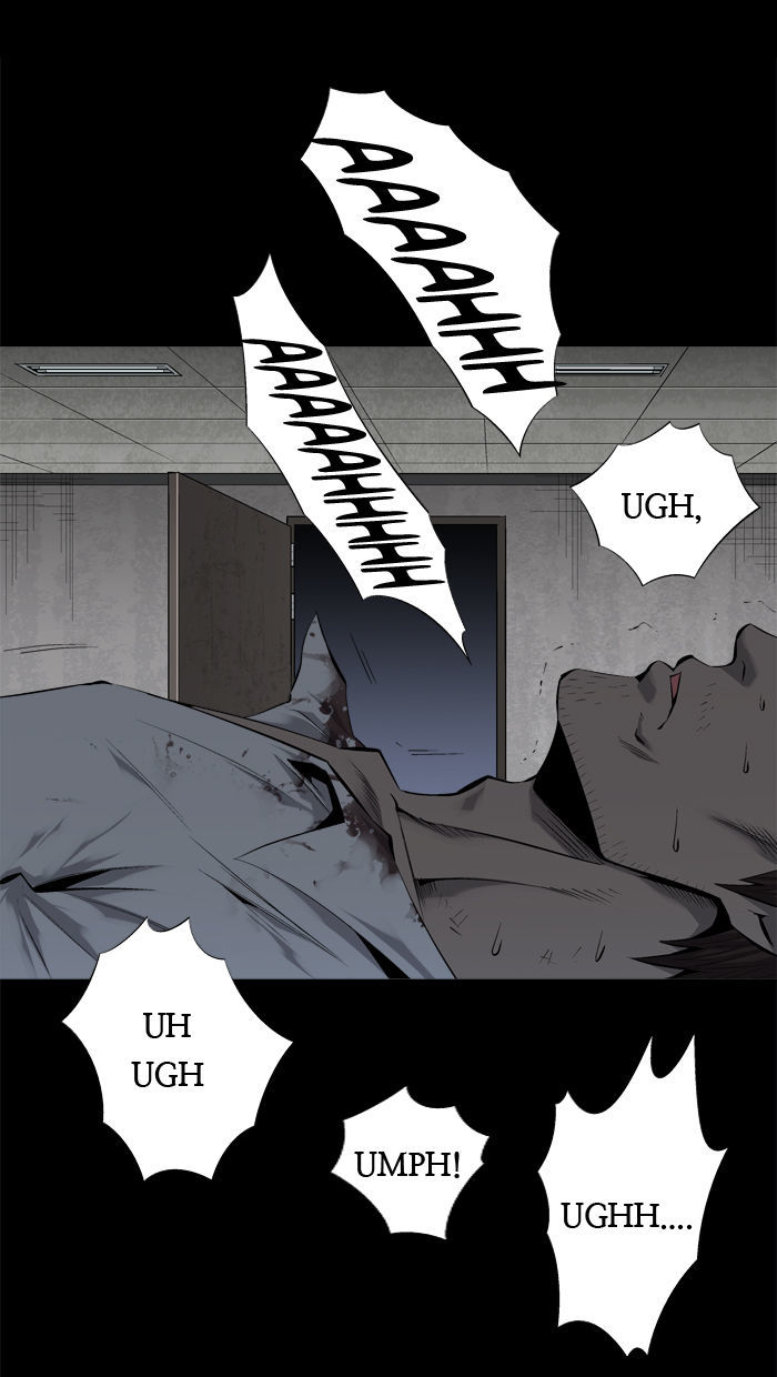 Hive Chapter 57 page 62 - Chapter 57