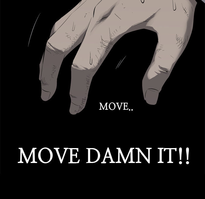 Hive Chapter 57 page 64 - Chapter 57